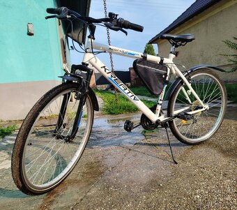 Bicykel Kreativ - 3