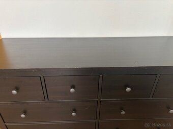 Ikea Hemnes komoda - 3