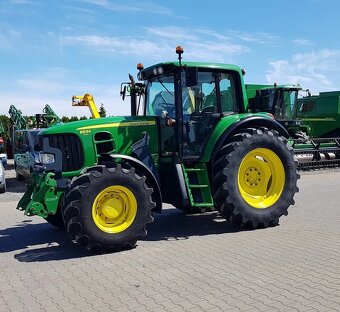 JOHN DEERE 6534 Premium TLS - 3