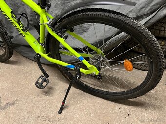 Rockrider ST100 - 3