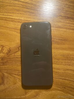 Iphone se2020 - 3