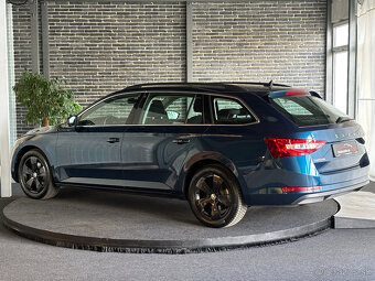 Škoda Superb Combi 2.0 TDI SCR Ambition - 3