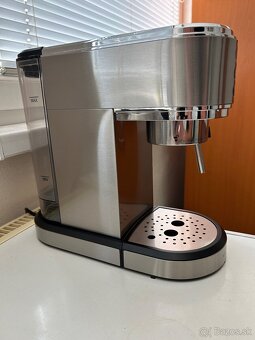 Kavovar Silvercrest Slim 1350 B2 - 3