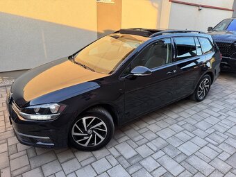 VOLKSWAGEN GOLF VARIANT, JOIN, 1,0TSI, MANUÁL, 10/2018 - 3