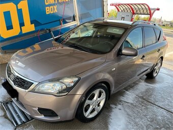 KIA ceed - 3