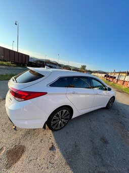Hyundai i40 1.7crdi 104kw - 3