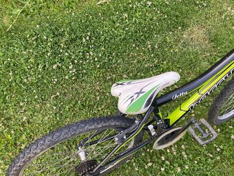 Detsky bicykel 24” - 3