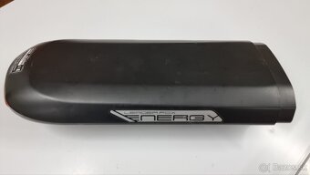 Predám ebike batériu po repase zn. YOKU 36V 12.8 Ah 461 Wh - 3