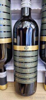 Cabernet Sauvignon 2019 Selection - 3