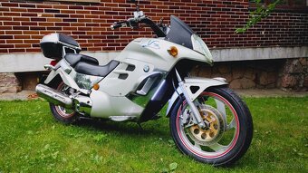Cf moto 250 V3 - 3
