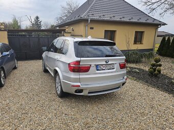 BMW X5 kupované SR - 3