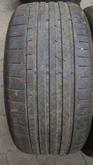 275/45R21 Continental 2ks - 3