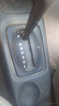 Opel corsa 1.4 automat - 3