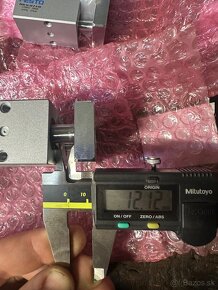 Festo piest s linearom - 3