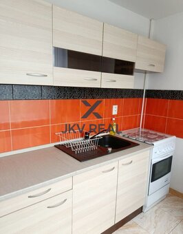 Útulný 1-izbový byt na J. Murgaša – Ideálny pre Jednotlivca - 3