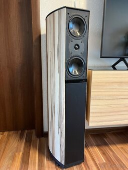 Stereo reproduktory JAMO 707i - 3