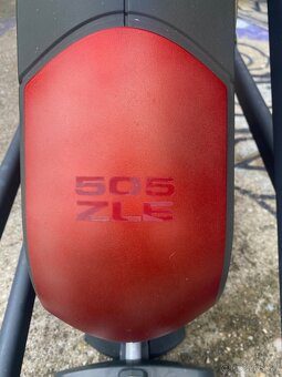 PRO Form 505 ZLE - 3
