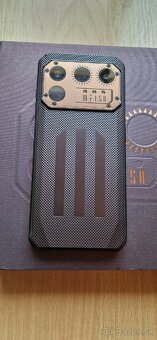 IIIF150 Raptor 12GB/256GB - 3