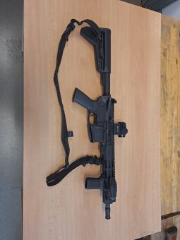 Grand Power, Ruger AR 556 - 3