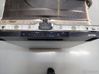 Umývačka riadu Gorenje GV671C60 na diely - 3