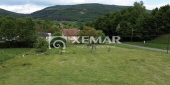 Predaj: Stavebný pozemok 1300 m² s prípojkami, Nová Baňa ... - 3