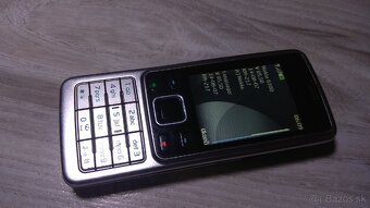 NOKIA 6300 - 3