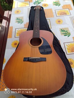 Gitara - 3