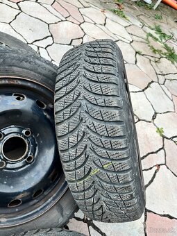 Predam kolesa 175/65/R14 - 3