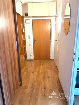 2 izb. byt s balkónom Zvolen-Tepličky prenájom - 3