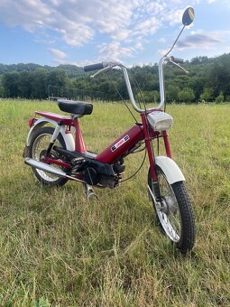 Babetta 207 - 3
