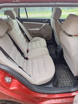 Škoda octavia 1.9.TDI 77KW BXE 4x4 - 3