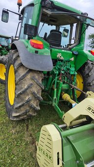 John deere 6220 premium - 3