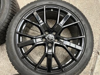 Audi R20 snimace tlaku s line - 3
