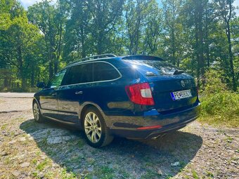 SKODA SUPERB 2.0 TDI 125kw - 3
