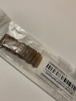 Milánsky ťah pre Huawei GT3, Samsung Galaxy 4/3/2 - 3