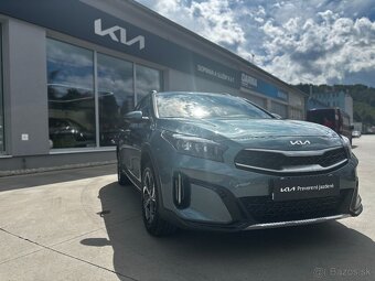 Kia XCeed 1.5 TGDI M6 Gold - 3
