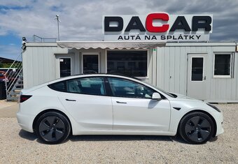 TESLA MODEL 3 LONG RANGE AWD, TEPELNÉ ČERPADLO, 57 TIS. KM - 3
