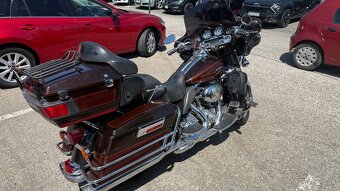 Harley Davidson FL / Electra Glide Ultra Classic - 3