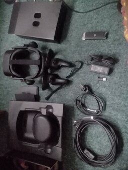 vr HP reverb g2 - 3
