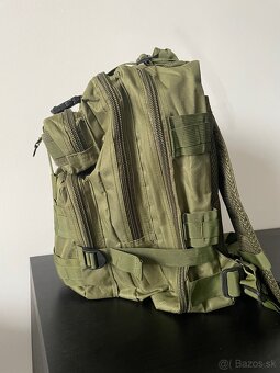 Batoh / ruksak 30L - 3