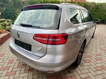 VW Passat B8 Variant 2.0 TDI 110kw DSG Virtual - 3