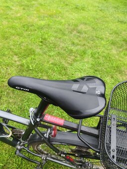 Bicykel - 3