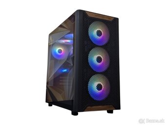 ⚡AMD 7 7800x3D, RTX 5080, 32GB DDR5, 1TB SSD, 850W⚡ - 3