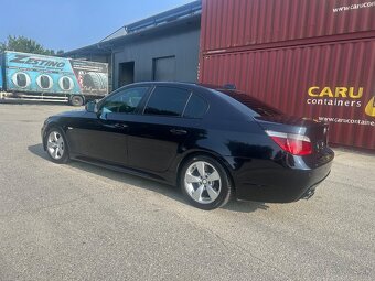 Bmw e60 e535 - 3