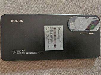 HONOR 90 Lite 256GB NOVÝ - 3