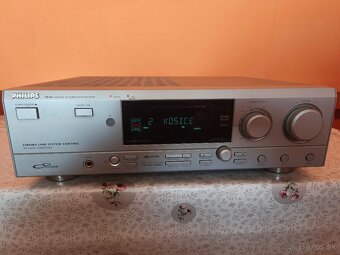 Receiver Philips - 3