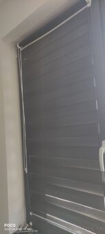 Žalúzie deň a noc - 3