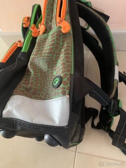 Školská taška Bagmaster - 3