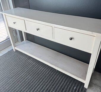 Komoda (viac druhov) - 3