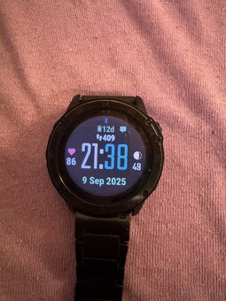 Garmin Tactix Delta - 3